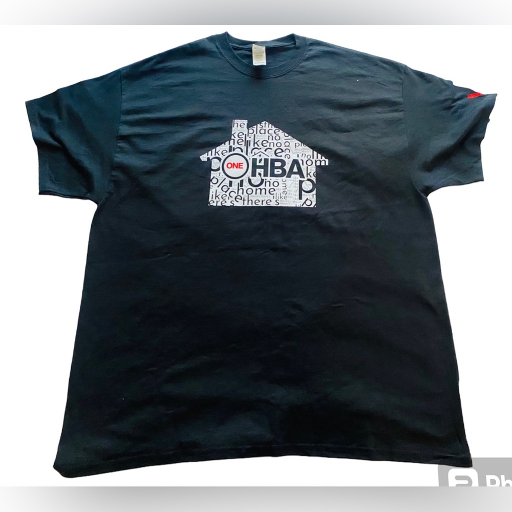 🔥Black VERIZON TSHIRT🔥Size 2XL - XXL🔥🔥NEW WITH OUT 🏷️ TAGS